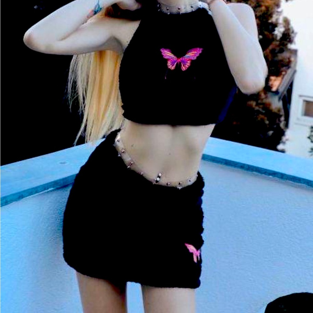 Dolls Kill Set